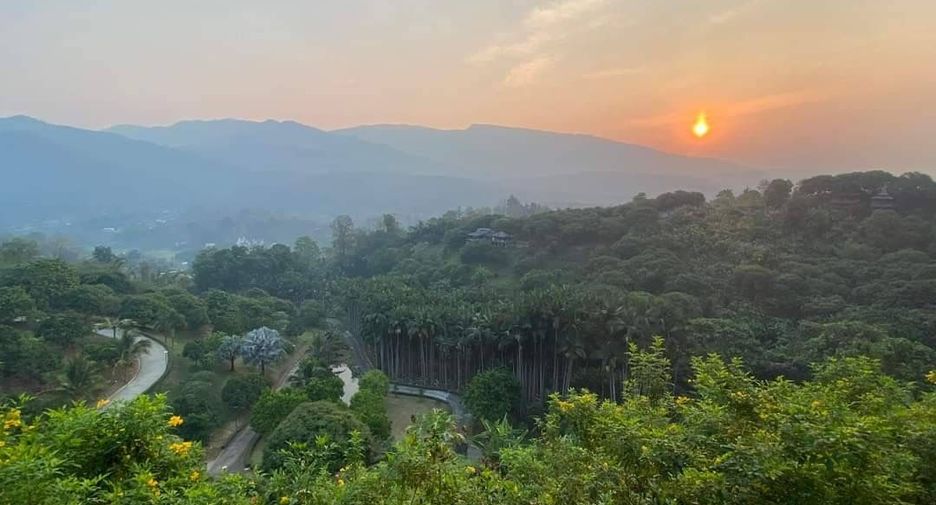 For rent 3 bedrooms house in Hang Dong, Chiang Mai