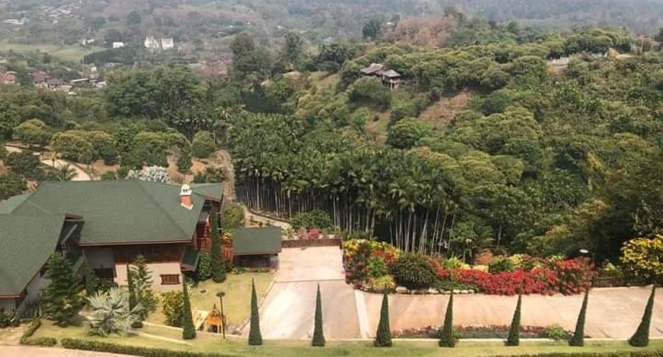 For rent 3 bedrooms house in Hang Dong, Chiang Mai