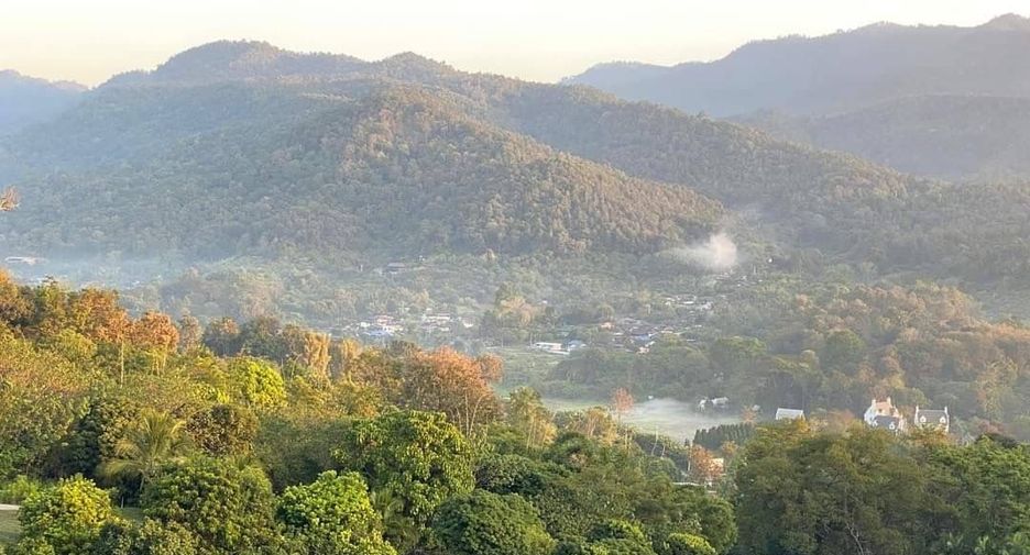 For rent 3 bedrooms house in Hang Dong, Chiang Mai