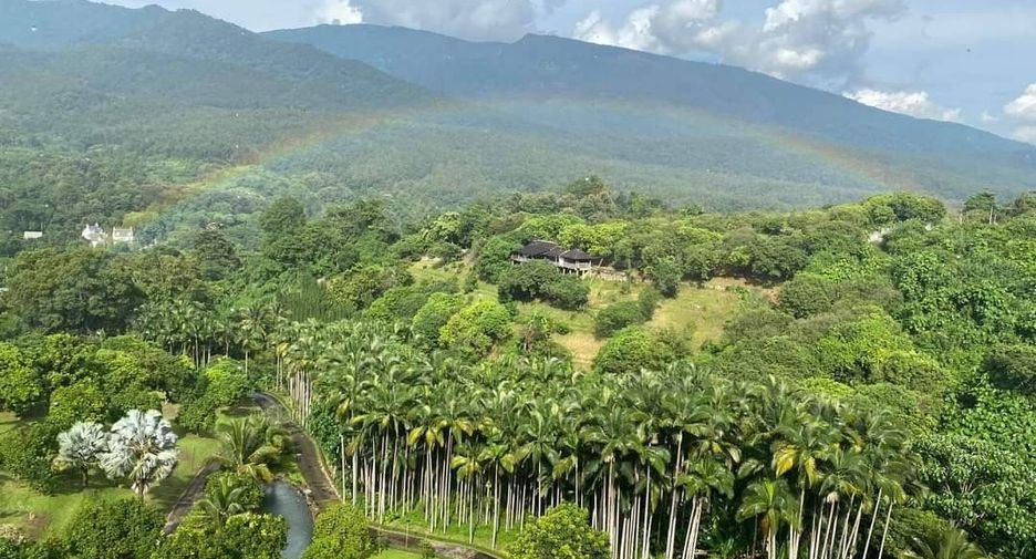 For rent 3 bedrooms house in Hang Dong, Chiang Mai