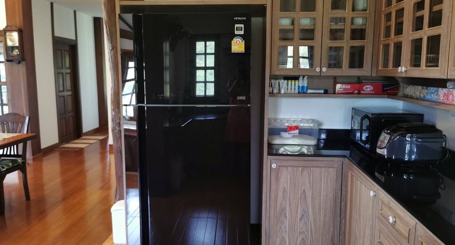 For rent 3 bedrooms house in Hang Dong, Chiang Mai