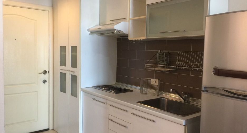 Wohnung zur Miete mit 1 Zimmer in Watthana, Bangkok