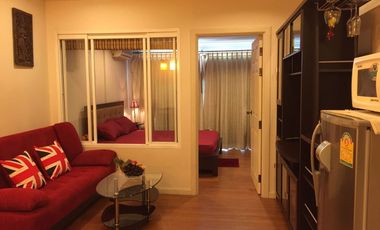 For rent 1 Beds condo in Watthana, Bangkok