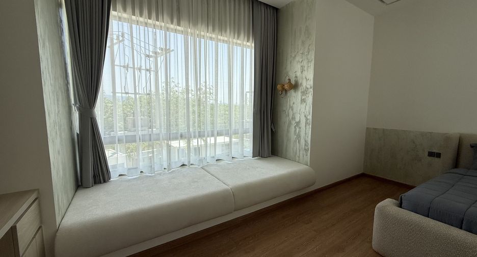 For sale 4 bedrooms villa in Thalang, Phuket
