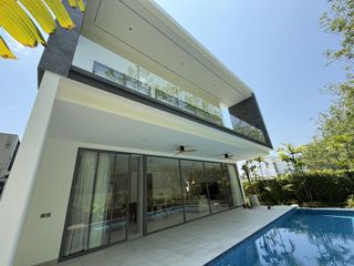 Villa zum Kauf mit 4 Zimmer in Thalang, Phuket