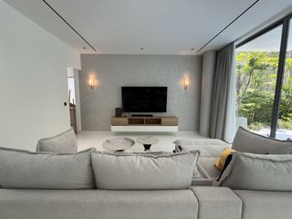 Villa zum Kauf mit 4 Zimmer in Thalang, Phuket