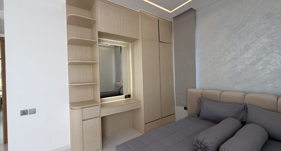 For sale 4 bedrooms villa in Thalang, Phuket