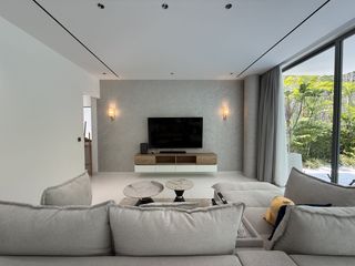 Villa zum Kauf mit 4 Zimmer in Thalang, Phuket