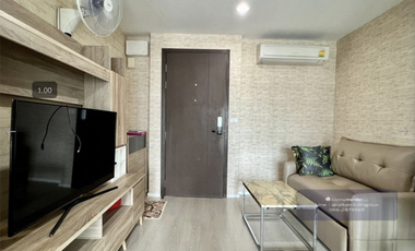 Condo en alquiler de 1 habitaciones en Sathon, Bangkok