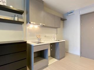 À louer 1 chambre condo à Huai Khwang, Bangkok