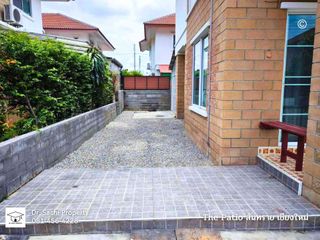 For sale 3 bedrooms house in San Sai, Chiang Mai