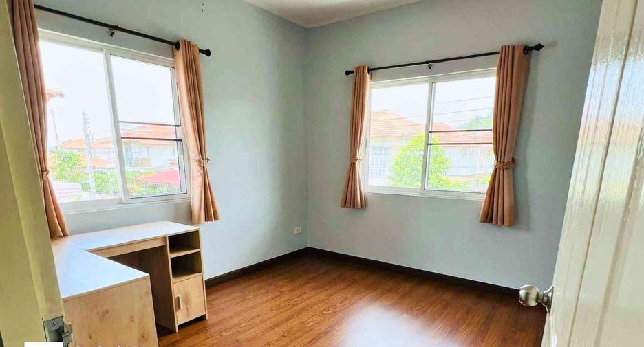 For sale 3 bedrooms house in San Sai, Chiang Mai
