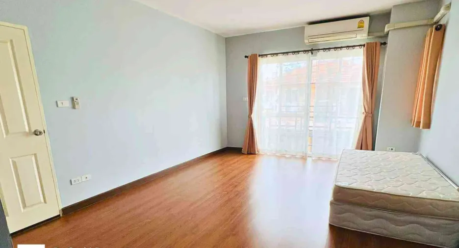 For sale 3 bedrooms house in San Sai, Chiang Mai