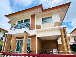 For sale 3 bedrooms house in San Sai, Chiang Mai