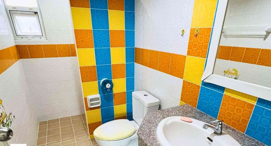 For sale 3 bedrooms house in San Sai, Chiang Mai