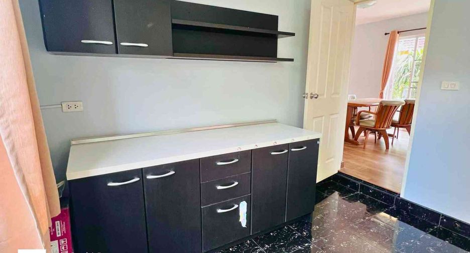 For sale 3 bedrooms house in San Sai, Chiang Mai