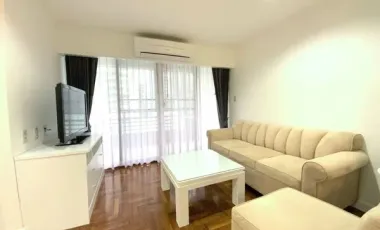出租 2 卧室 公寓 在 Khlong Toei, 曼谷