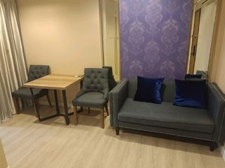À vendre 1 chambre condo à Chatuchak, Bangkok