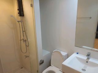 À vendre 1 chambre condo à Chatuchak, Bangkok