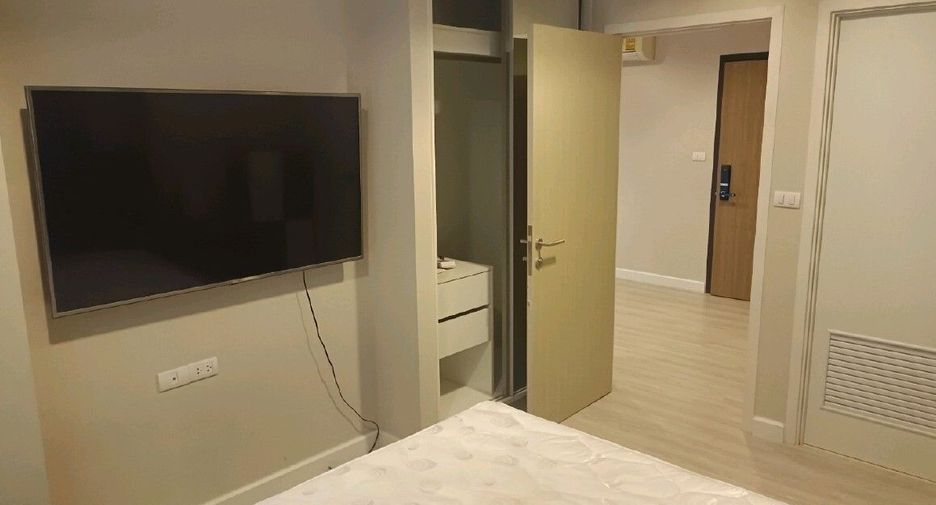 À vendre 1 chambre condo à Chatuchak, Bangkok
