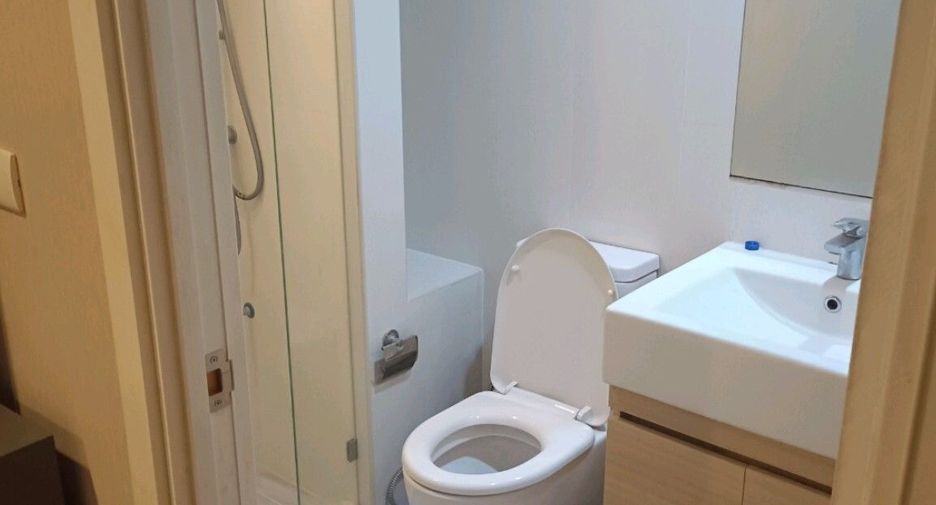 À vendre 1 chambre condo à Chatuchak, Bangkok
