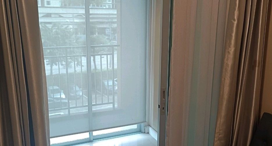 À vendre 1 chambre condo à Chatuchak, Bangkok