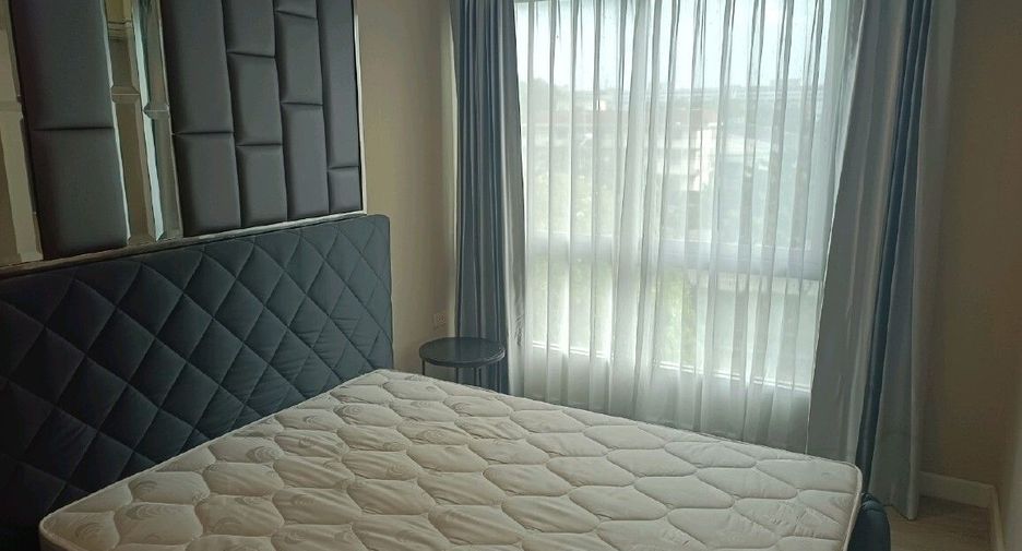 À vendre 1 chambre condo à Chatuchak, Bangkok