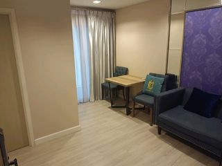 À vendre 1 chambre condo à Chatuchak, Bangkok