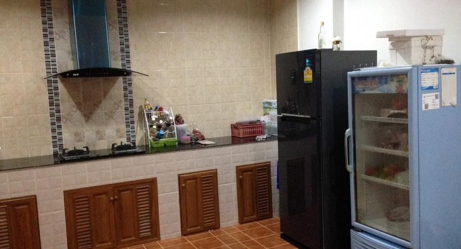For sale 4 bedrooms villa in San Sai, Chiang Mai