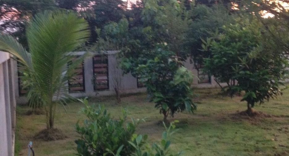 For sale 4 bedrooms villa in San Sai, Chiang Mai