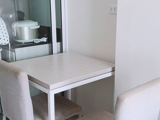 Аренда 1 кровать кондо в Банг Капи, Бангкок