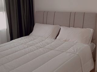 Аренда 1 кровать кондо в Банг Капи, Бангкок