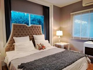 For rent 3 bedrooms villa in Mae Rim, Chiang Mai
