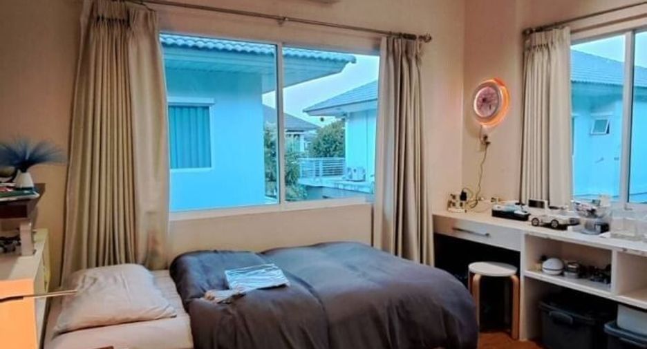 For rent 3 bedrooms villa in Mae Rim, Chiang Mai
