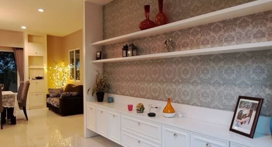 For rent 3 bedrooms villa in Mae Rim, Chiang Mai