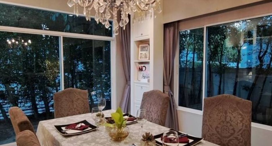 For rent 3 bedrooms villa in Mae Rim, Chiang Mai