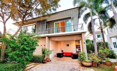 For rent 3 bedrooms villa in Mae Rim, Chiang Mai