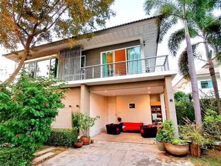 For Rent 3 Bedroom Villa In Mae Rim, Chiang Mai
