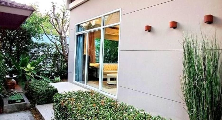 For rent 3 bedrooms villa in Mae Rim, Chiang Mai