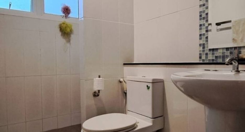 For rent 3 bedrooms villa in Mae Rim, Chiang Mai