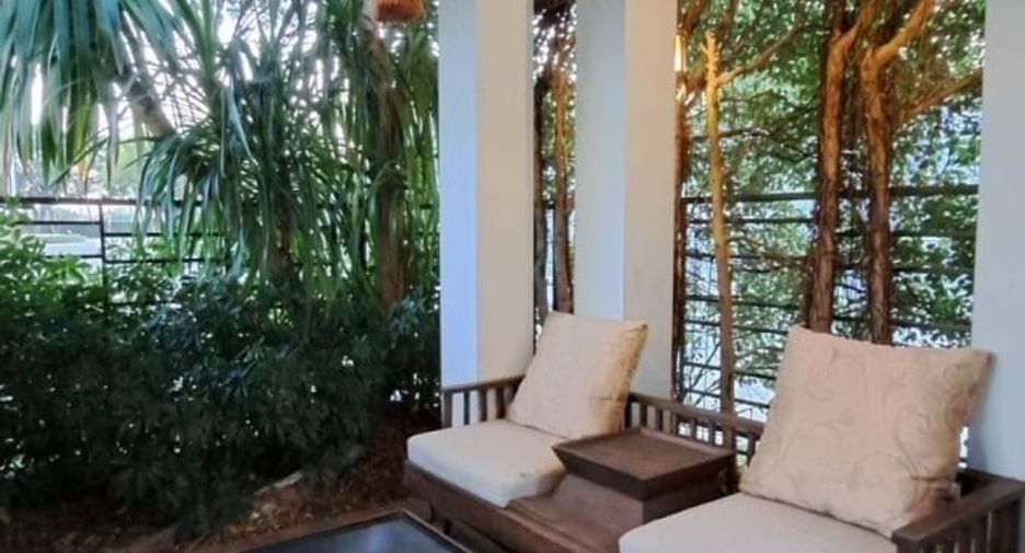 For rent 3 bedrooms villa in Mae Rim, Chiang Mai