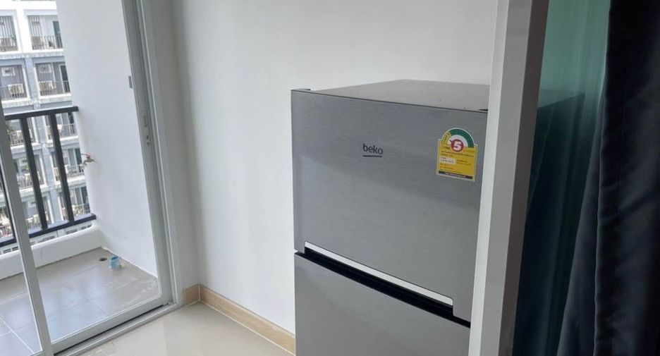 For rent 1 bed condo in Mueang Phuket, Phuket