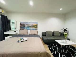 For Rent 1 Bedroom Condo In Mueang Phuket