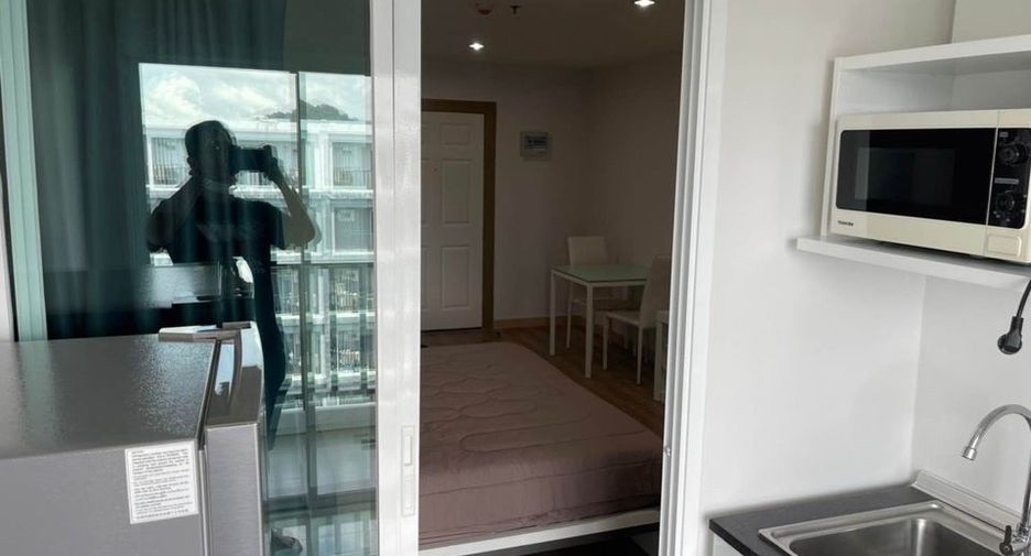 For rent 1 bed condo in Mueang Phuket, Phuket