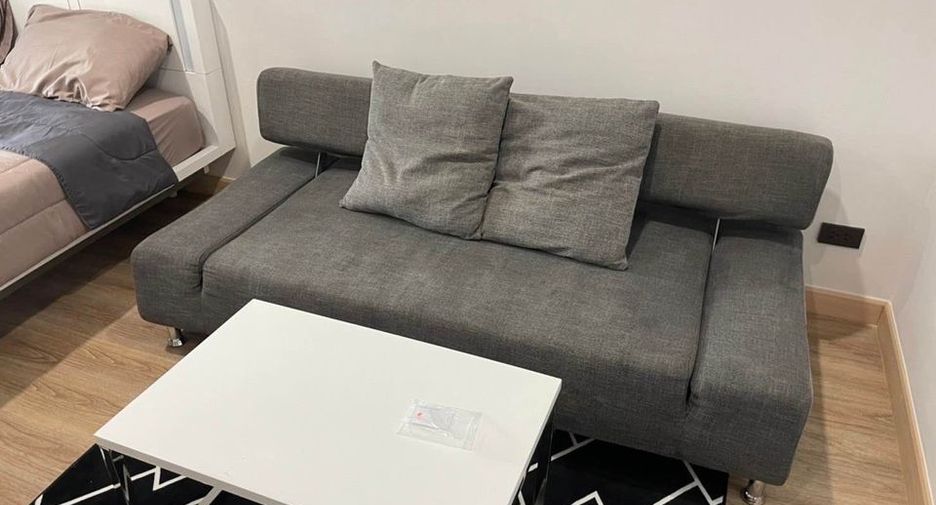 For rent 1 bed condo in Mueang Phuket, Phuket