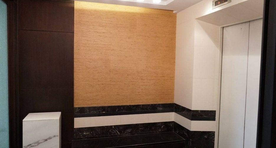 Wohnung zur Miete mit 3 Zimmer in Watthana, Bangkok