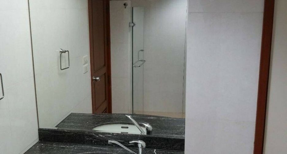 Wohnung zur Miete mit 3 Zimmer in Watthana, Bangkok