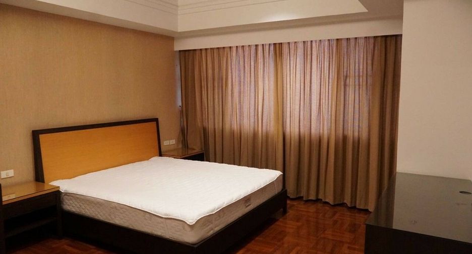 Wohnung zur Miete mit 3 Zimmer in Watthana, Bangkok