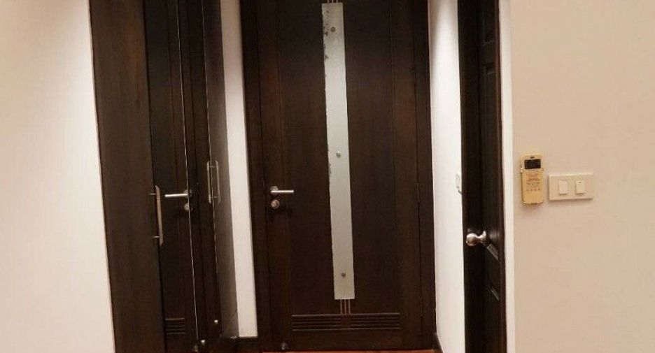 Wohnung zur Miete mit 3 Zimmer in Watthana, Bangkok