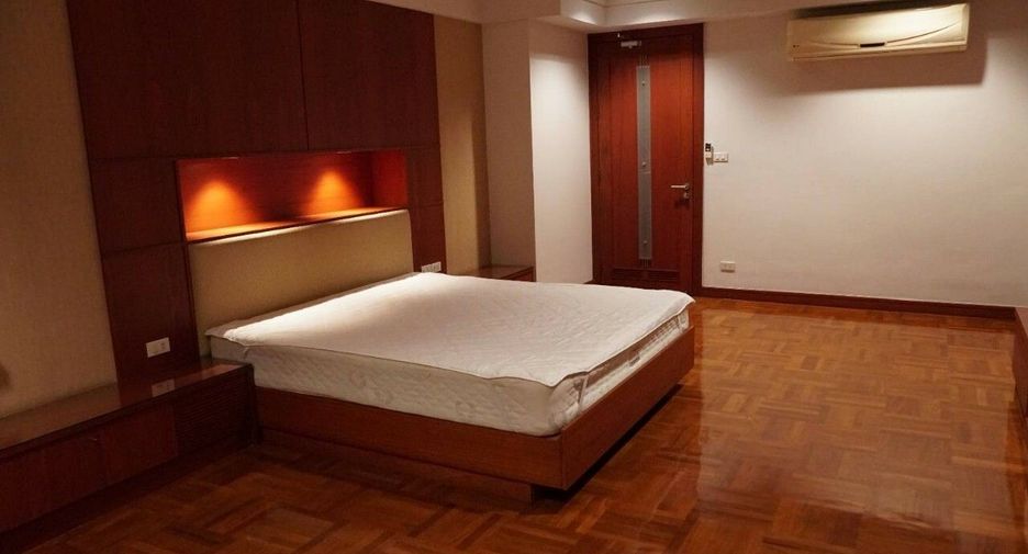 Wohnung zur Miete mit 3 Zimmer in Watthana, Bangkok